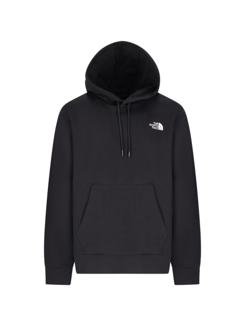 M ESSENTIAL RELAXED HOODIE