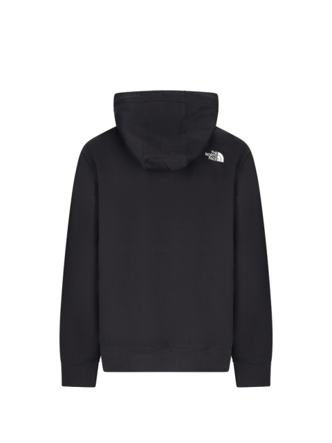 M ESSENTIAL RELAXED HOODIE