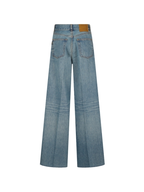BETHANY IONIC BLUE