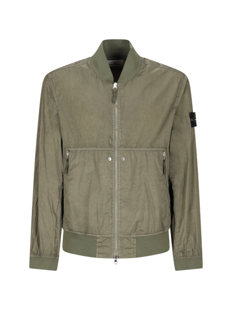 BOMBER