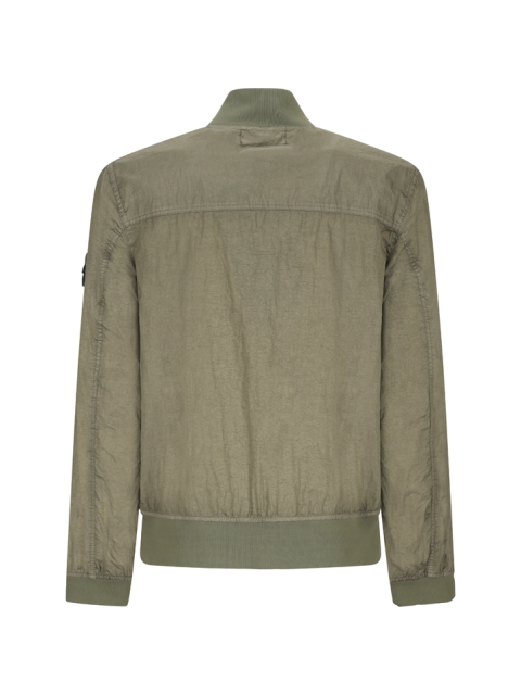 BOMBER