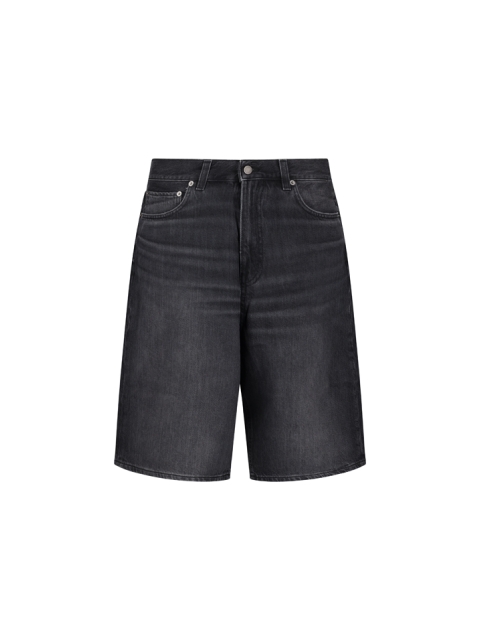 JO SHORT MID BLACK