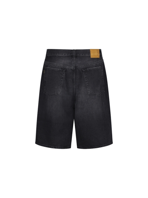 JO SHORT MID BLACK