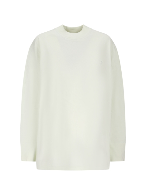 T-SHIRT JERSEY LEGGERO DI COTONE