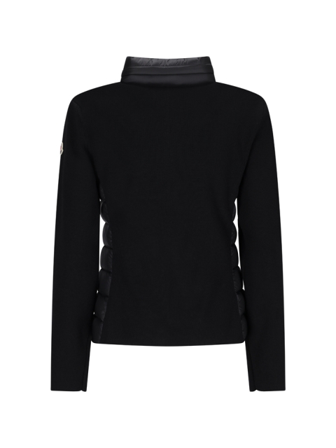 CARDIGAN TRICOT