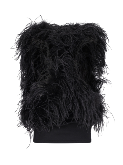 CANOTTA SIENNA JERSEY T-SHIRT CON BOA