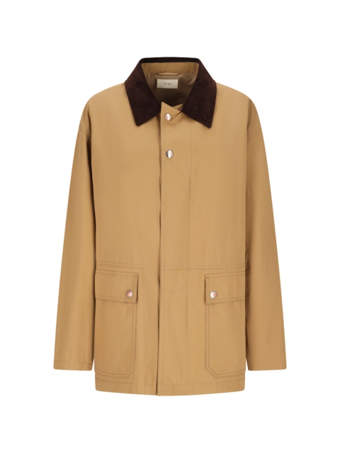 FRANK JACKET