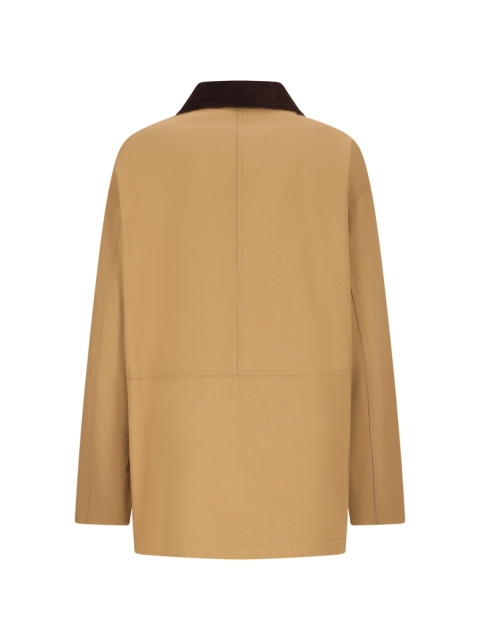FRANK JACKET
