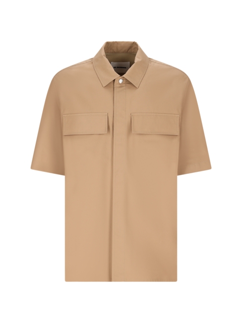 SHIRT 163 EMB
