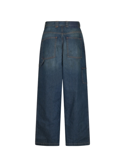 JEANS AMERICANA WASH