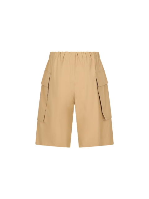 TROUSER 94 SHORT EMB