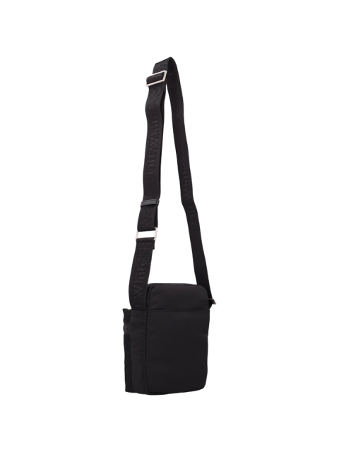 OUTDOOR CROSSBODY NYLON BLACK - NO COLOR