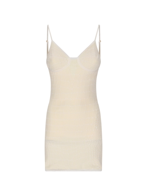 LA MINI ROBE SCALA