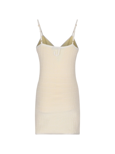 LA MINI ROBE SCALA