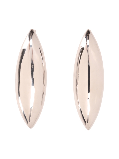 SS25 EARRINGS 11 SILVER