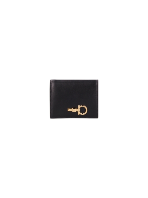 SMALL FERRAGAMO STUDIO WALLET