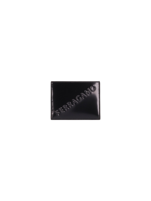 EMBOSSED FERRAGAMO