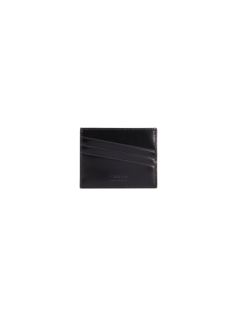 EMBOSSED FERRAGAMO