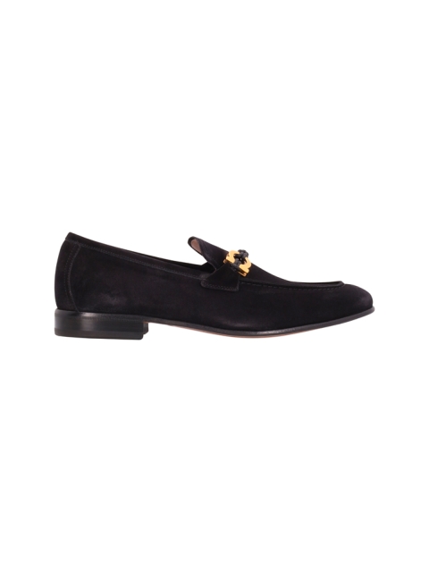 MOCASSINO CON ORNAMENTO