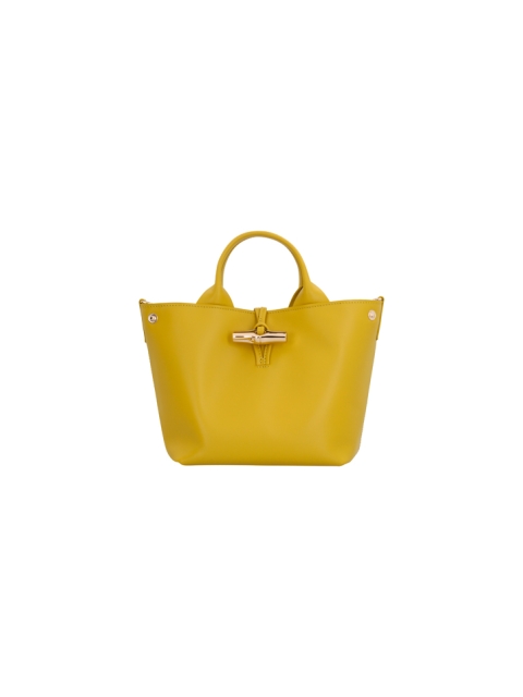 BORSA CON MANICO S LE ROSEAU
