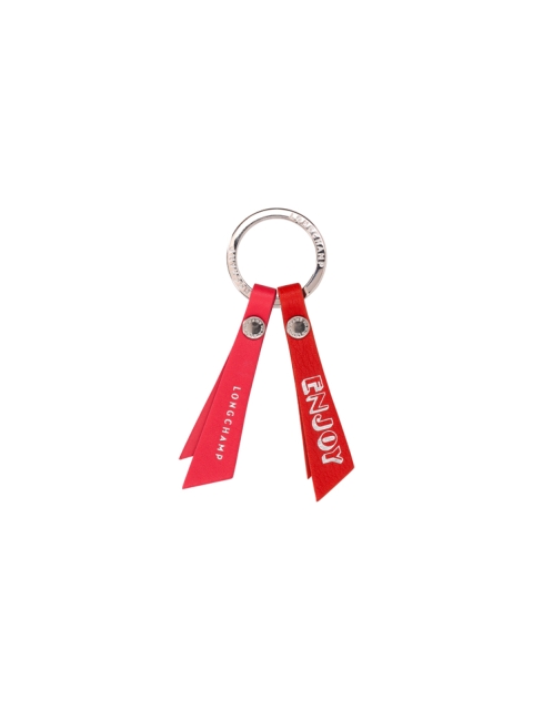 LE PLAGE CUIR KEY RING