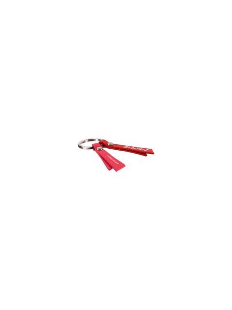 LE PLAGE CUIR KEY RING