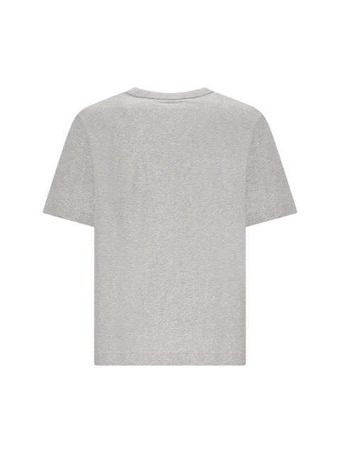 COLLEGE PALM SLIM TEE