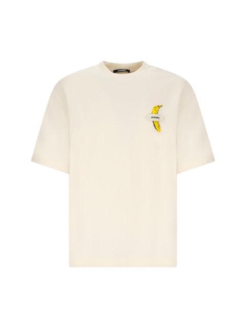 LE TSHIRT BANANE