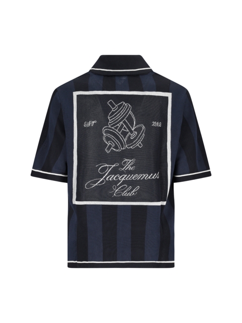 LE POLO LIGA