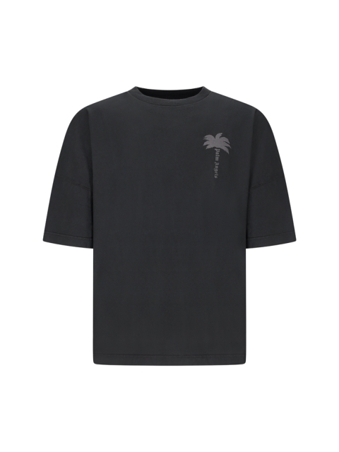 PALMS OVER TEE