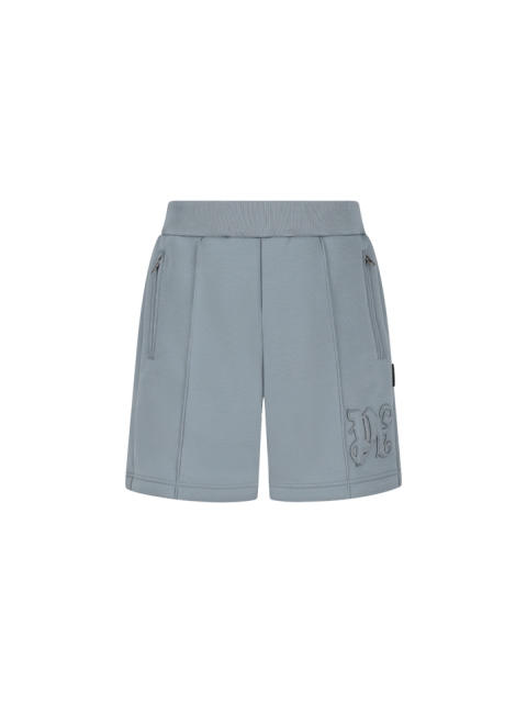 MONOGRAM NEOPRENE SHORTS
