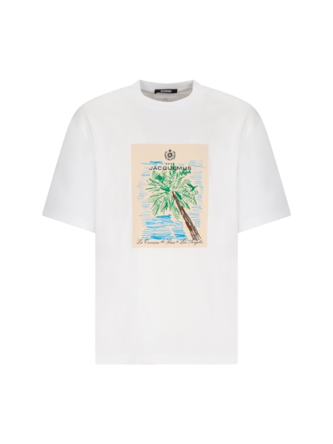 LE TSHIRT MARINO