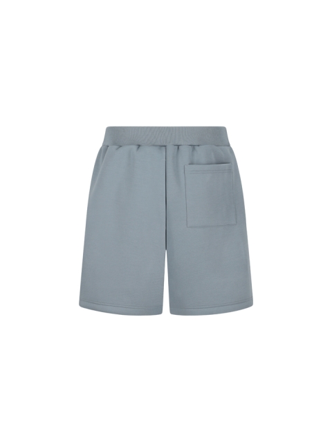 MONOGRAM NEOPRENE SHORTS