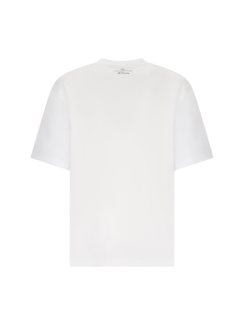 LE TSHIRT MARINO