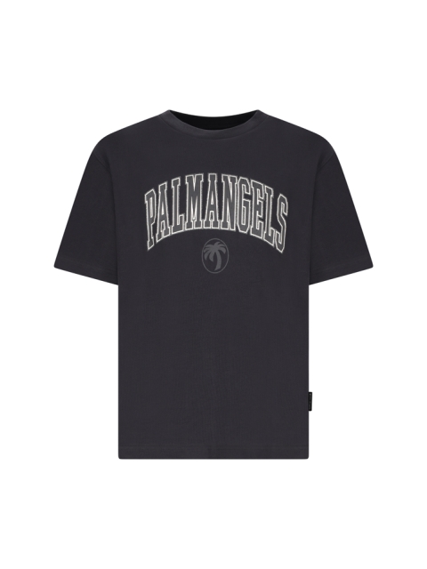 COLLEGE PALM SLIM TEE