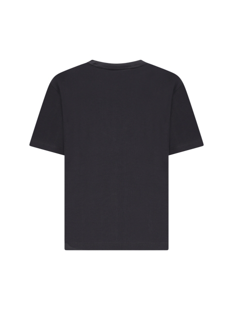 COLLEGE PALM SLIM TEE