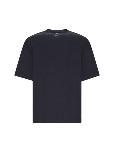 LE TSHIRT MARINO