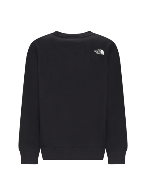 M ESSENTIAL RELAXED CREW