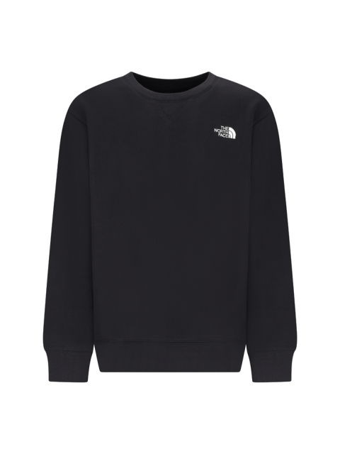 M ESSENTIAL RELAXED CREW