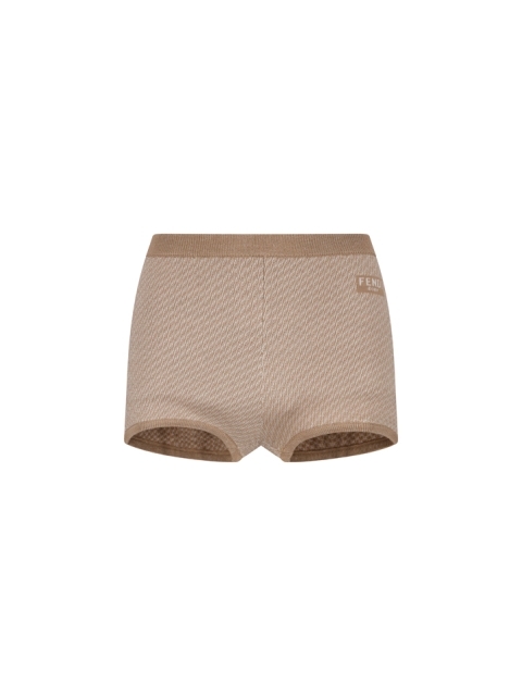 SHORTS MICRO FF WOOL
