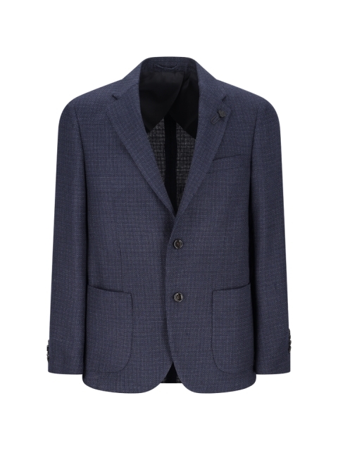 GIACCA UOMO ICONIC DROP 7 REG