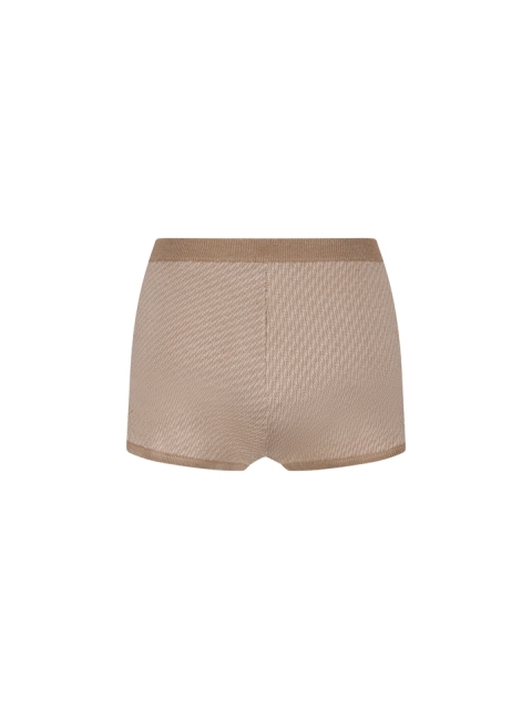SHORTS MICRO FF WOOL