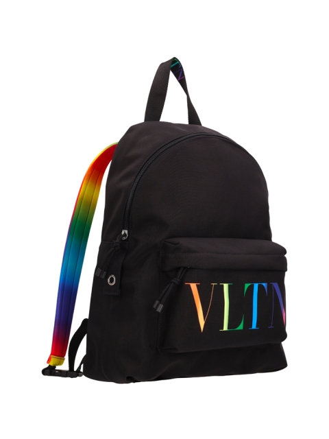 NYLON VLTN BACKPACK