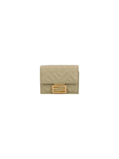 BAGUETTE MICRO TRIFOLD