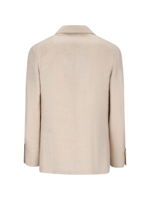 GIACCA UOMO ICONIC DROP 7 REG