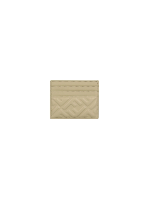 CC CASE FLAT NAPPA MATISSE