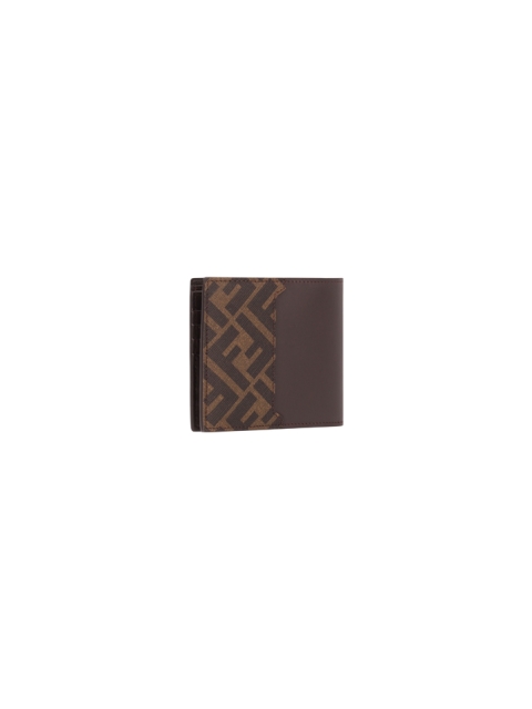BI-FOLD WALLET  VIT.KING/ PU F