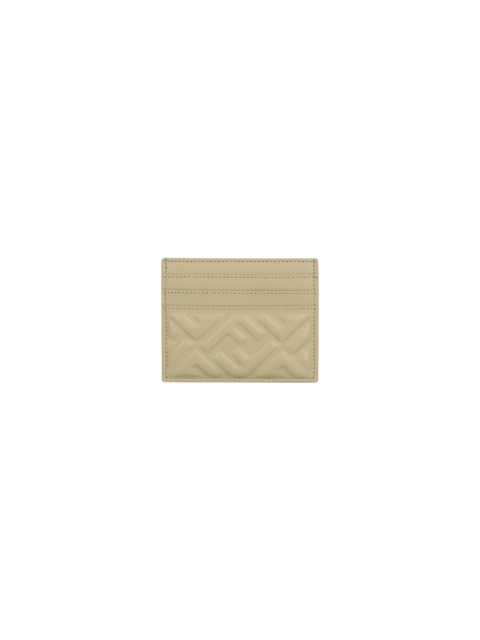 CC CASE FLAT NAPPA MATISSE
