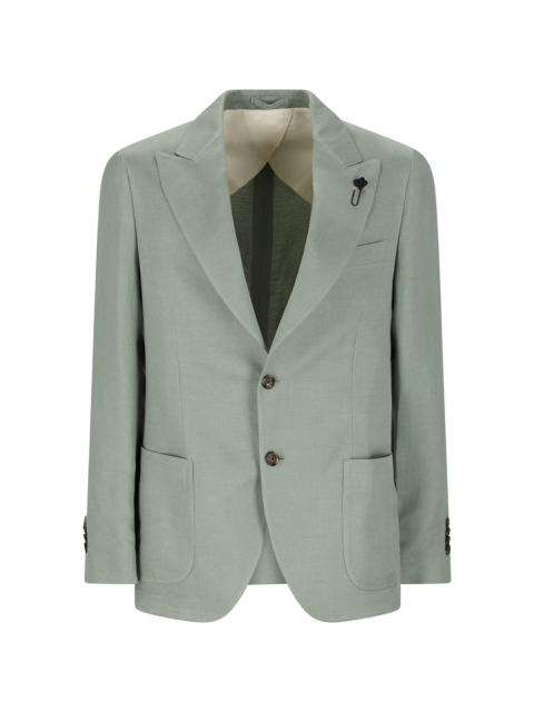 GIACCA UOMO ICONIC DROP 7 REG