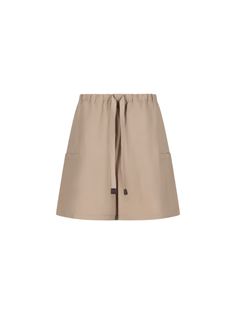 QUEBEC PANTALONE CORTO